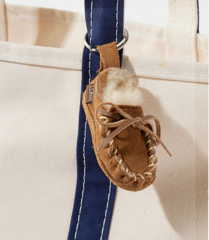 L.L.Bean Wicked Good Slipper Key Chain - L.L.Bean Exclusive
