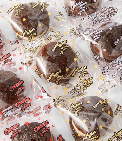 Chocolate Lover's Mini Whoopie Pies, Set of 20 - L.L.Bean Essential