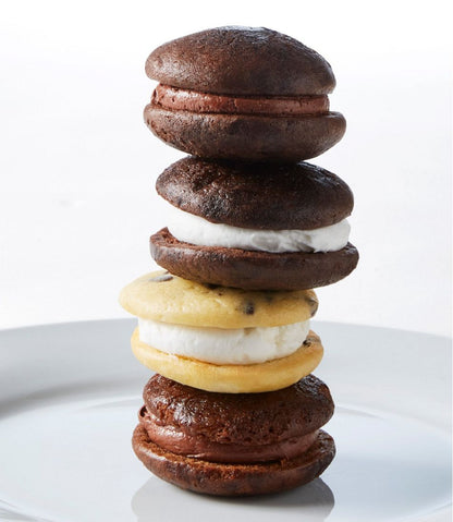 Chocolate Lover's Mini Whoopie Pies, Set of 20 - L.L.Bean Essential