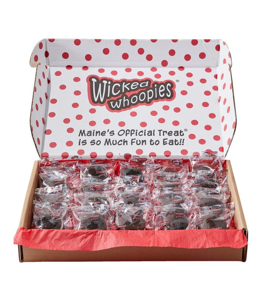 Everyday Mini Whoopie Pies, Set of 20 - L.L.Bean Everyday