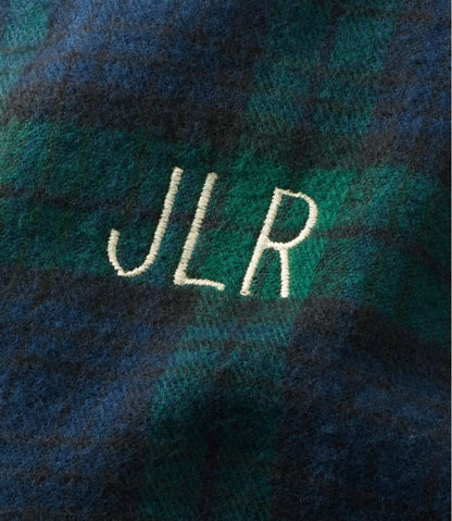 Women's Scotch Plaid Flannel Pajamas - L.L.Bean Great Value
