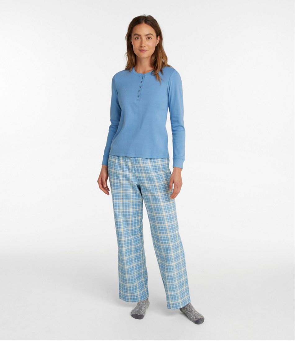 Women's Cozy PJ Set - L.L.Bean Quality