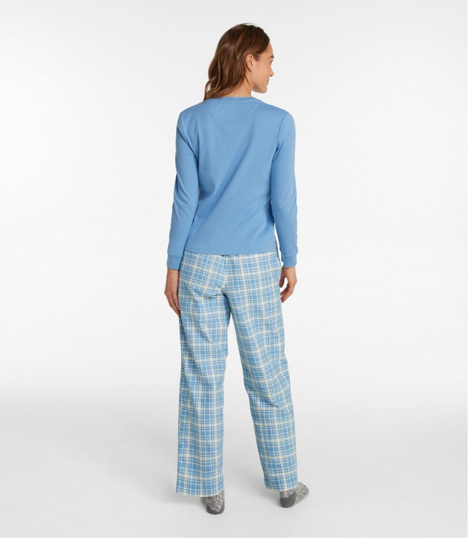 Women's Cozy PJ Set - L.L.Bean Quality