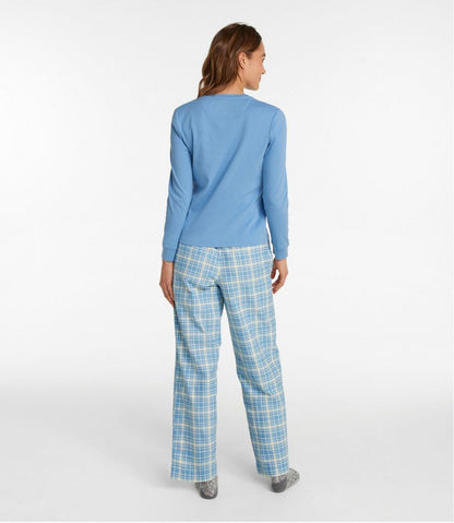 Women's Cozy PJ Set - L.L.Bean Quality