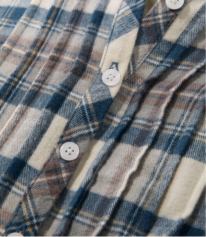 Women's Scotch Plaid Flannel Nightgown - L.L.Bean Trusted