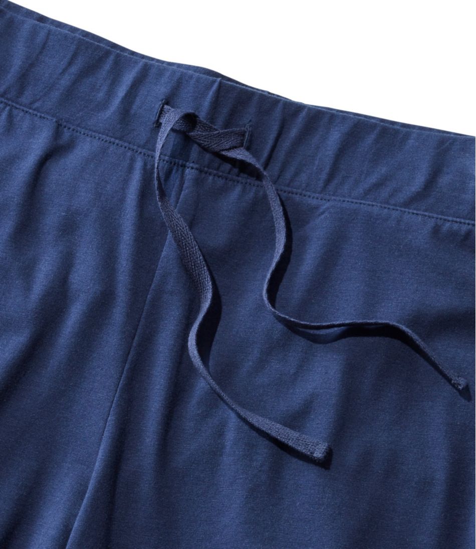 Women's Super-Soft Shrink-Free Pajama Set, Button-Front - L.L.Bean Customer Favorite