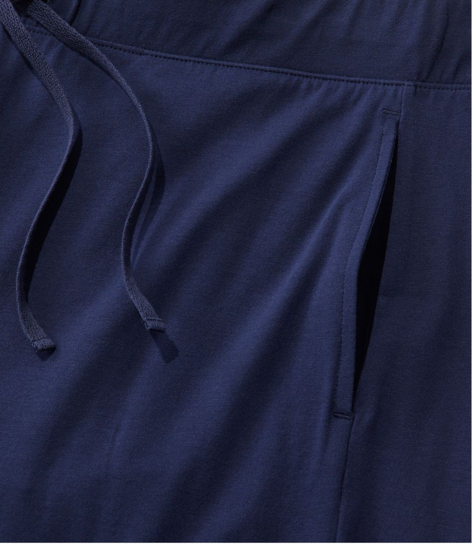 Women's Super-Soft Shrink-Free Pajama Set, Button-Front - L.L.Bean Customer Favorite