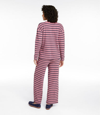Women's Soft Waffle Sleep Set - L.L.Bean Top Pick