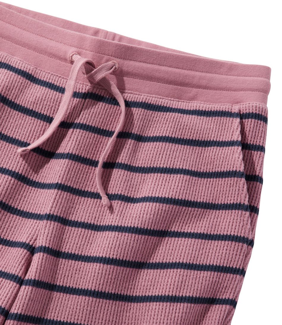 Women's Soft Waffle Sleep Set - L.L.Bean Top Pick
