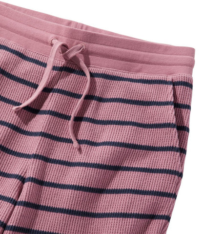 Women's Soft Waffle Sleep Set - L.L.Bean Top Pick
