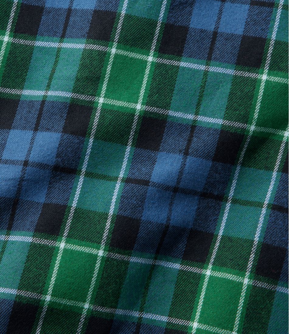 Women's L.L.Bean Flannel Sleep Pants, Plaid - L.L.Bean Featured