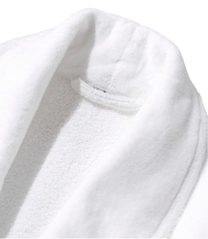 Women's Soft Plush Terry Robe - L.L.Bean Best Seller