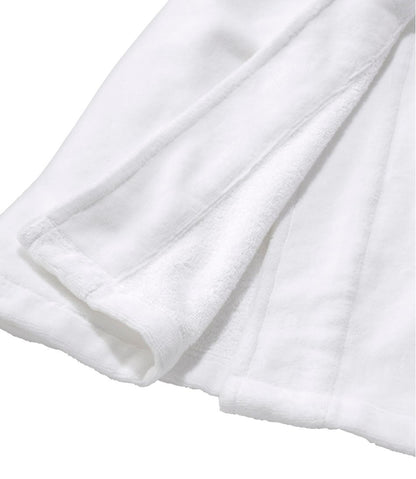 Women's Soft Plush Terry Robe - L.L.Bean Best Seller