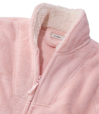 Women's Wicked Plush Robe, Full-Zip - L.L.Bean Recommended