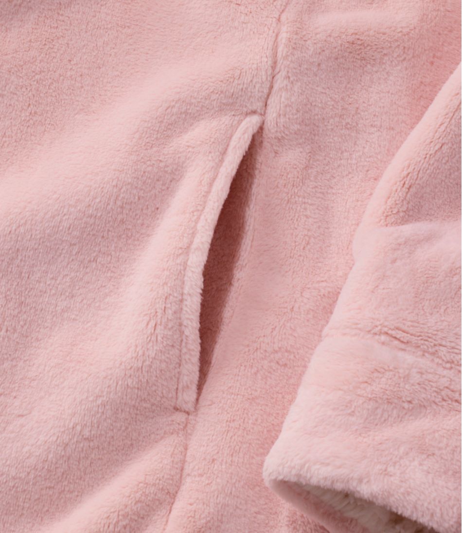 Women's Wicked Plush Robe, Full-Zip - L.L.Bean Recommended