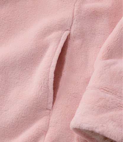 Women's Wicked Plush Robe, Full-Zip - L.L.Bean Recommended