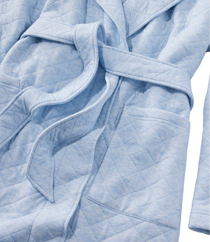 Women's Quilted Robe - L.L.Bean Essential