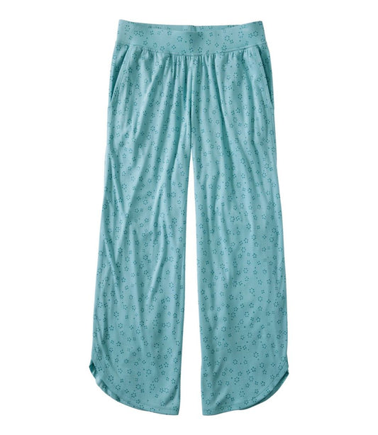 Women's Restorative Sleepwear Sleep Pants, Print - L.L.Bean Quality