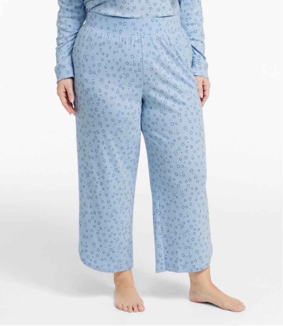 Women's Restorative Sleepwear Sleep Pants, Print - L.L.Bean Quality