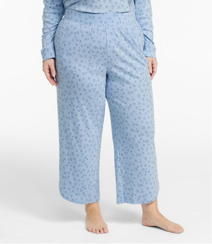 Women's Restorative Sleepwear Sleep Pants, Print - L.L.Bean Quality