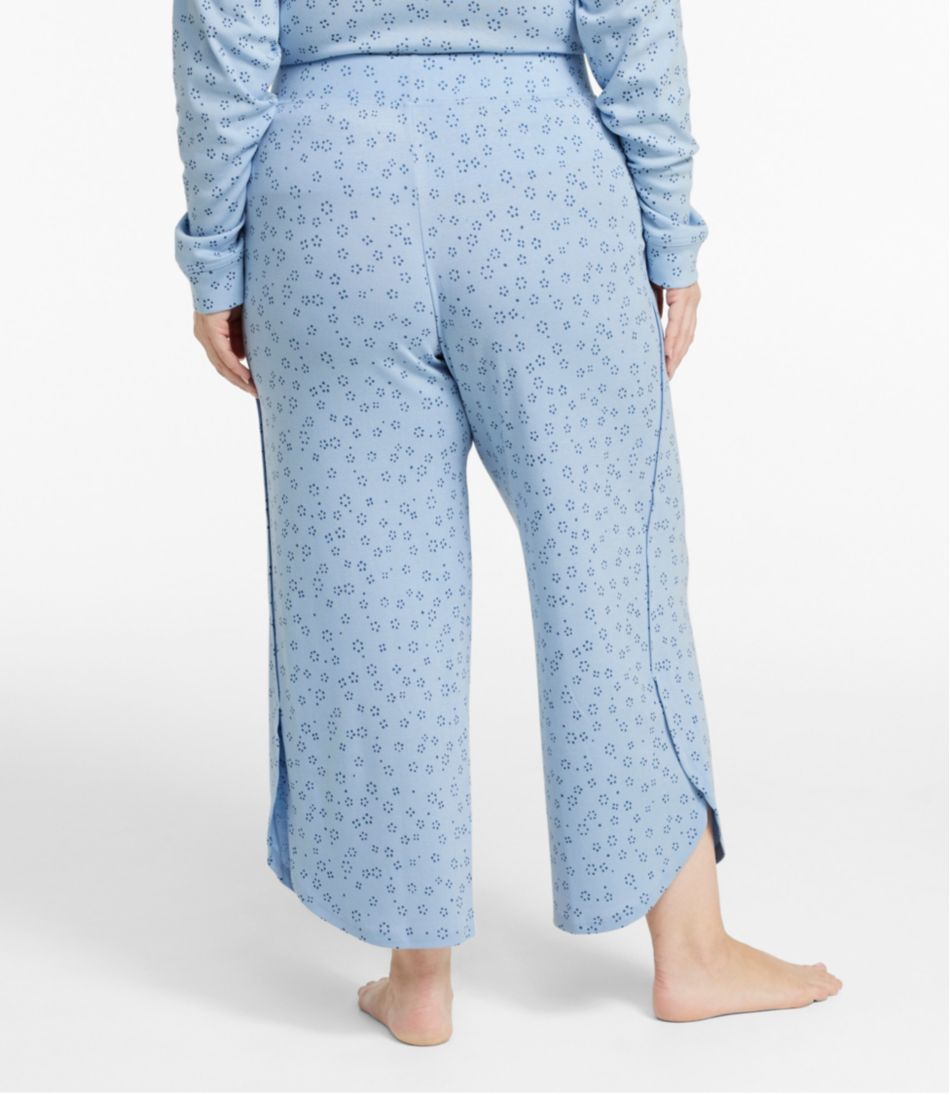 Women's Restorative Sleepwear Sleep Pants, Print - L.L.Bean Quality