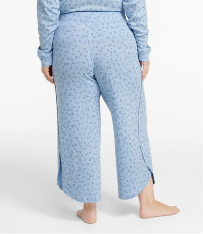 Women's Restorative Sleepwear Sleep Pants, Print - L.L.Bean Quality