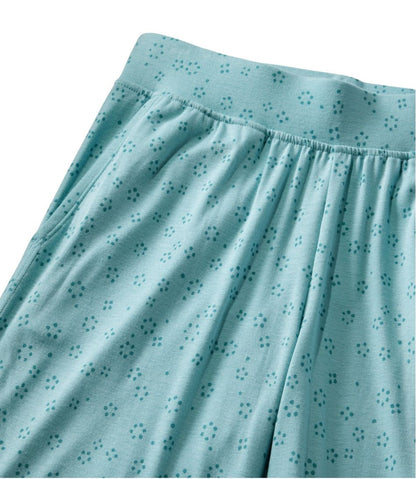 Women's Restorative Sleepwear Sleep Pants, Print - L.L.Bean Quality