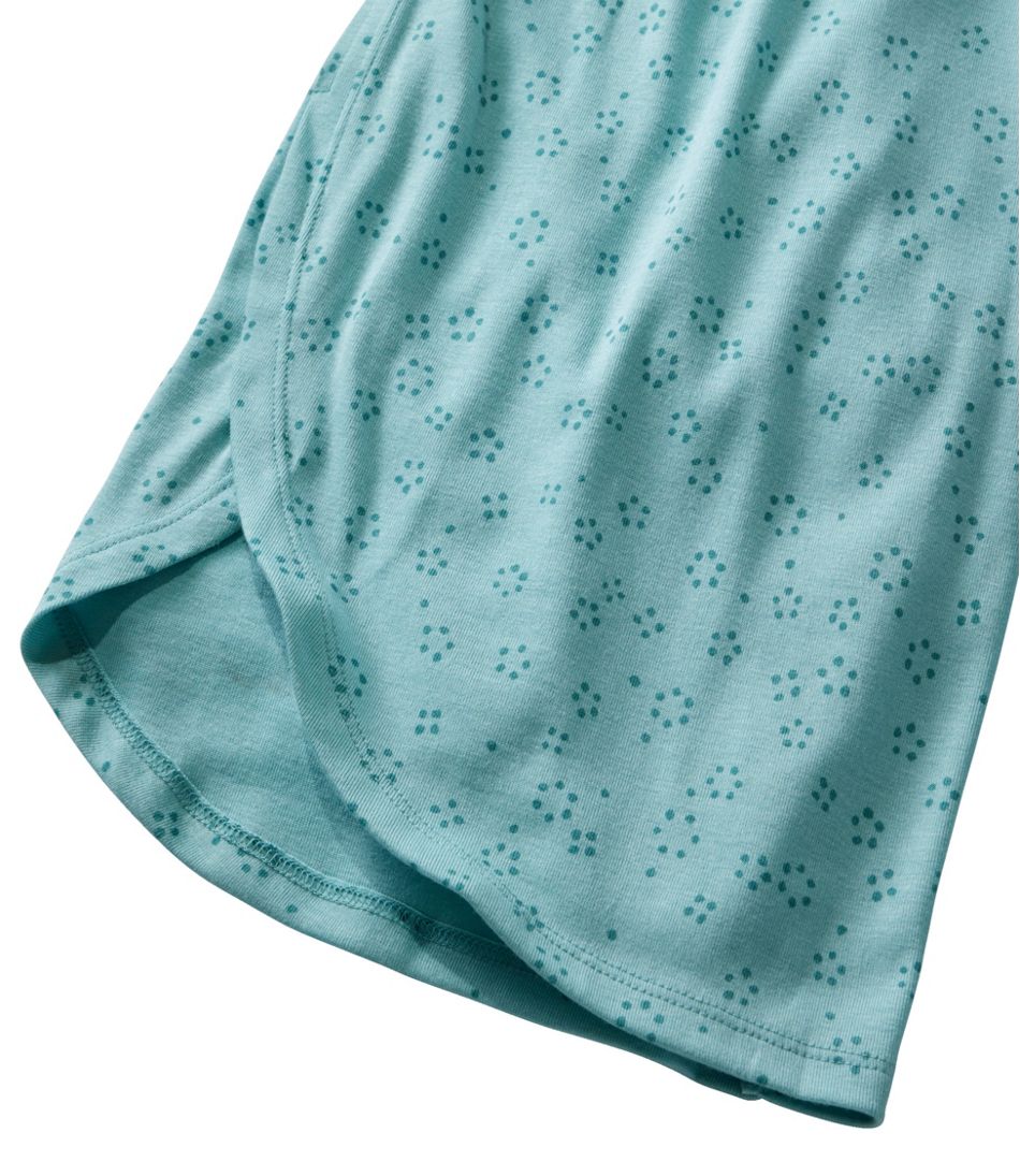 Women's Restorative Sleepwear Sleep Pants, Print - L.L.Bean Quality