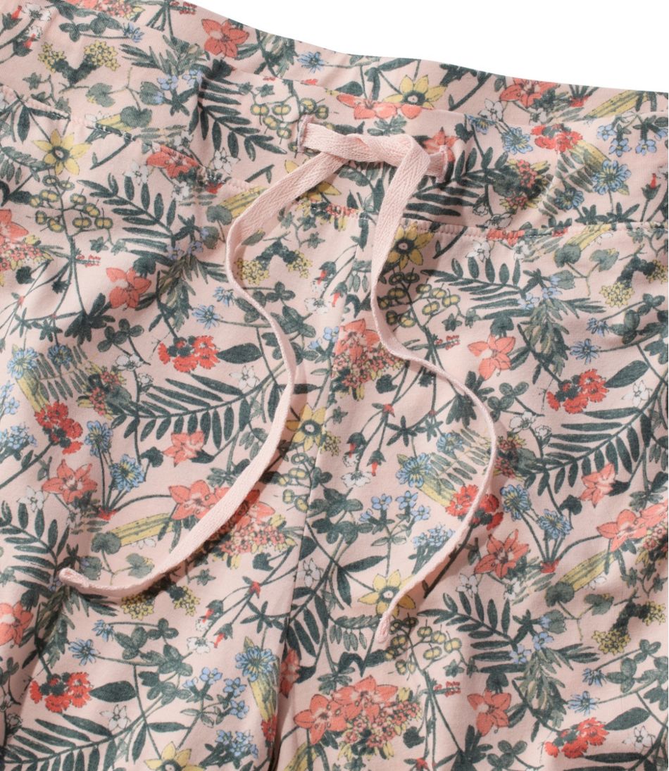 Women's Super-Soft Shrink-Free Pajama Set, Button-Front - L.L.Bean Trusted