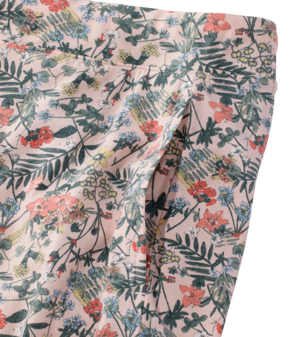 Women's Super-Soft Shrink-Free Pajama Set, Button-Front - L.L.Bean Trusted