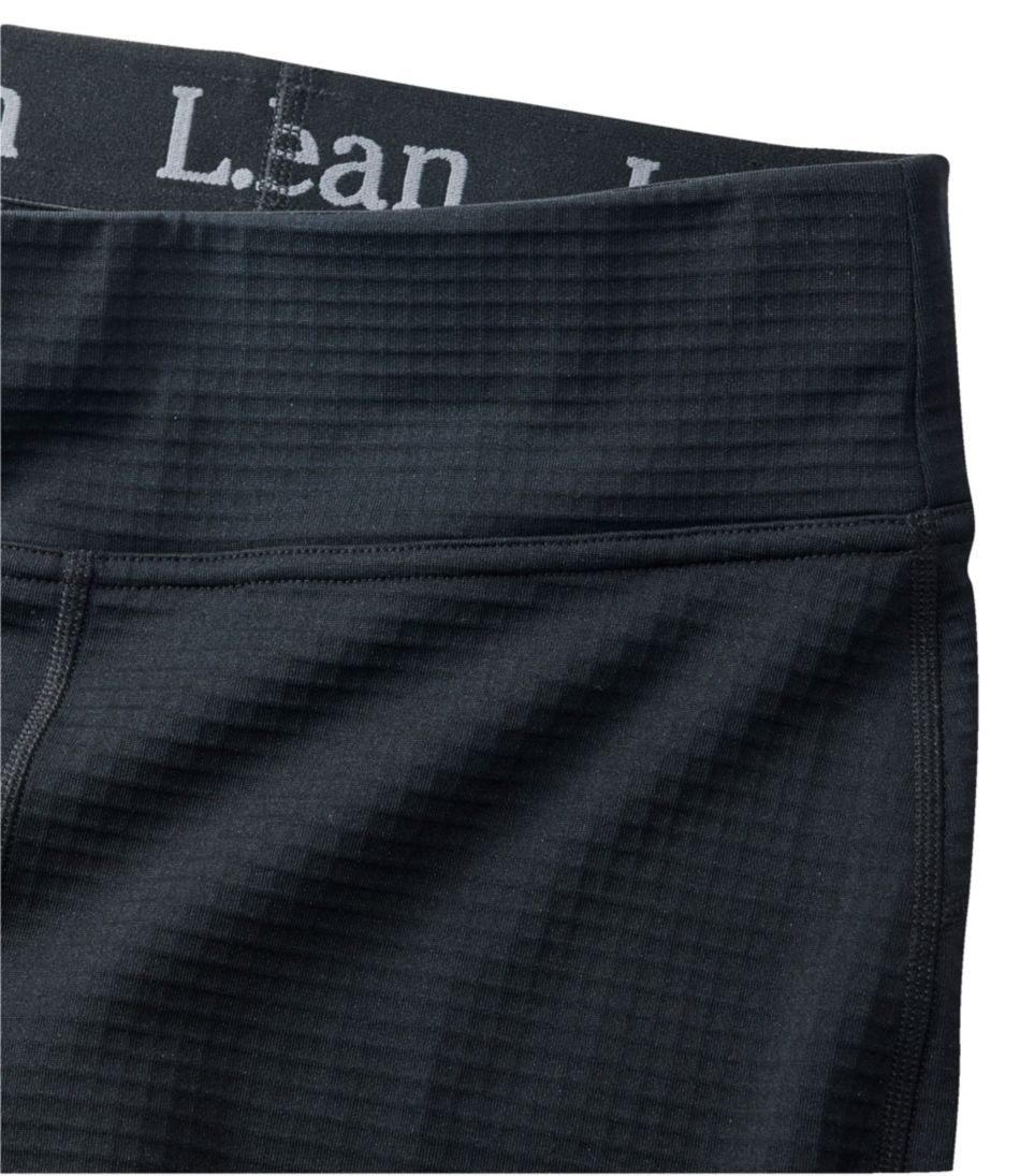 Women's L.L.Bean Heavyweight Base Layer Pants - L.L.Bean Premium