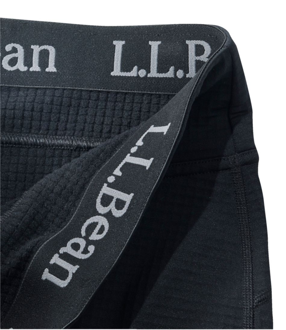 Women's L.L.Bean Heavyweight Base Layer Pants - L.L.Bean Premium