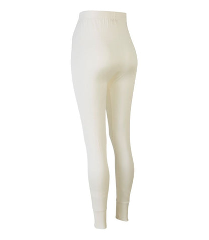 Women's Silk Pointelle, Pants - L.L.Bean New