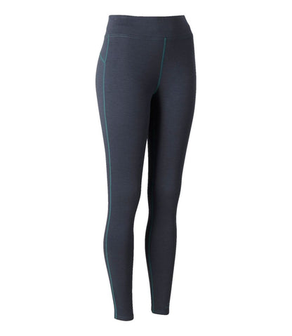 Women's Cresta Midweight 250 Pants, High-Rise Slim-Leg - L.L.Bean Trending