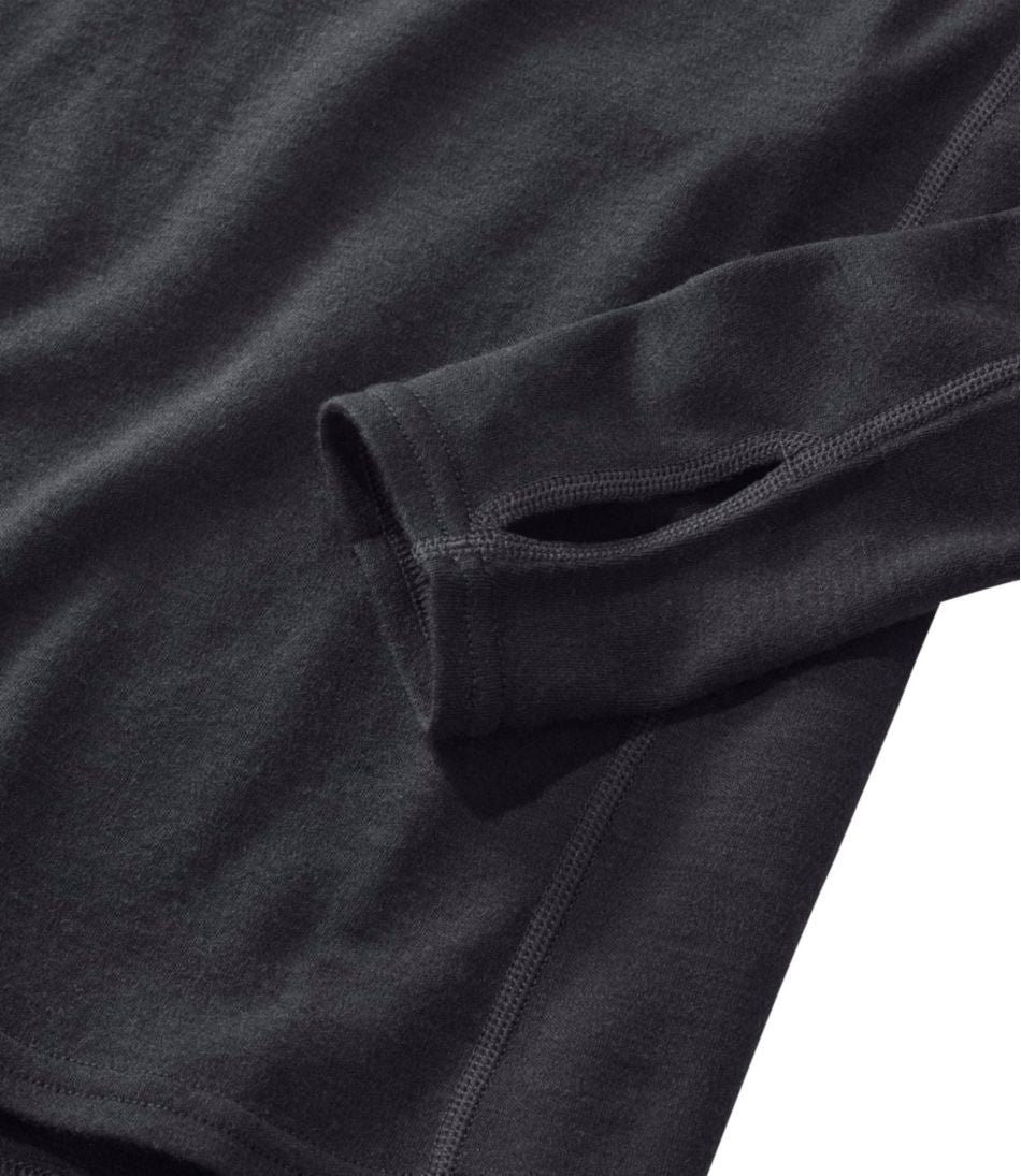 Women's Cresta Midweight 250 Crew Top - L.L.Bean Best Seller