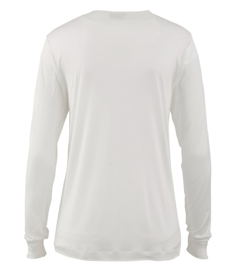Women's Silk Underwear, Scoopneck - L.L.Bean Recommended