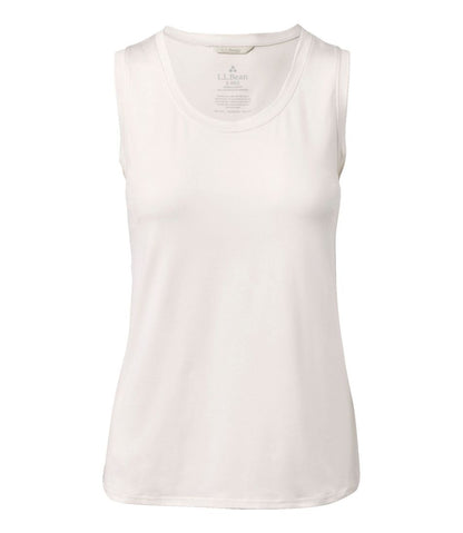 Women's LLB Simple Soft Base Layer Camisole - L.L.Bean Exclusive
