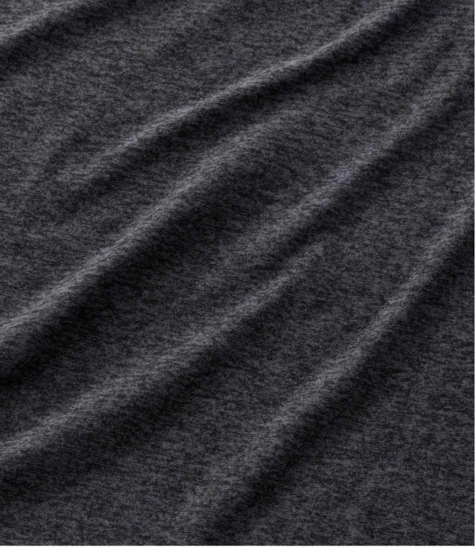 Women's L.L.Bean Simple Soft Base Layer, Crew - L.L.Bean Classic