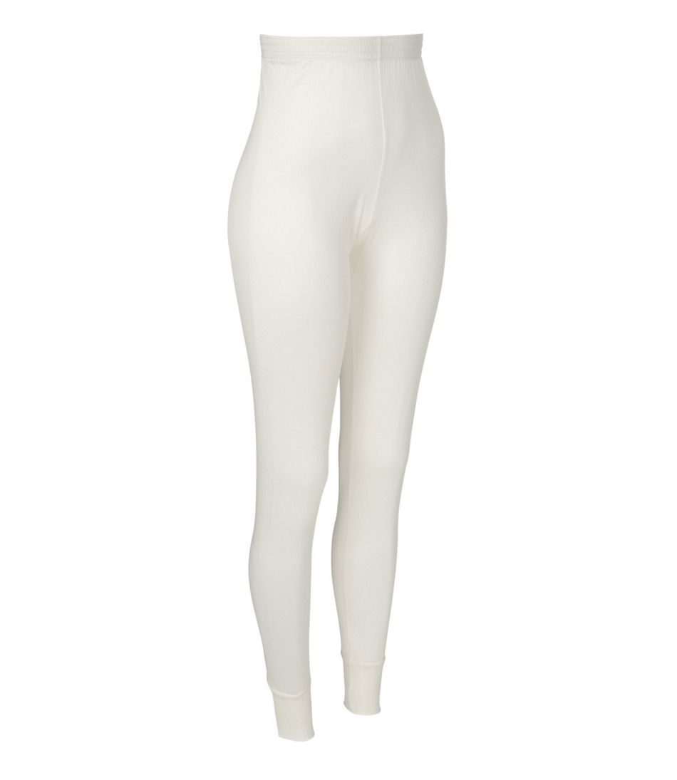 Women's Silk Underwear, Pants - L.L.Bean Essential