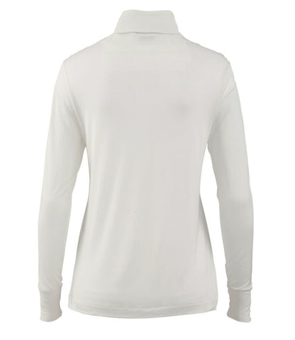 Women's Silk Underwear, Turtleneck - L.L.Bean Value