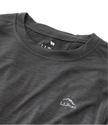 Women's Cresta Ultralight 150 Crew Top - L.L.Bean Trusted