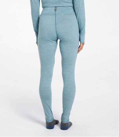 Women's Cresta Ultralight 150 Pants, High-Rise Slim-Leg Stripe - L.L.Bean Premium
