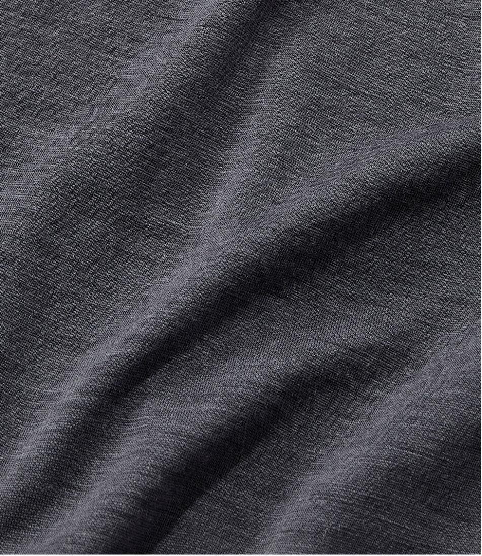 Women's Cresta Wool Ultralight 150 Base Layer, Hoodie - L.L.Bean Featured