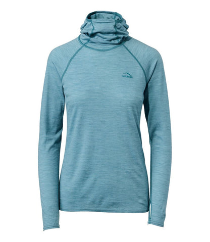 Women's Cresta Ultralight 150 Hoodie, Stripe - L.L.Bean Popular