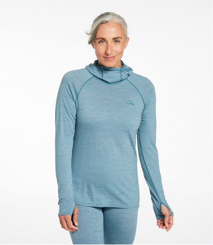 Women's Cresta Ultralight 150 Hoodie, Stripe - L.L.Bean Popular