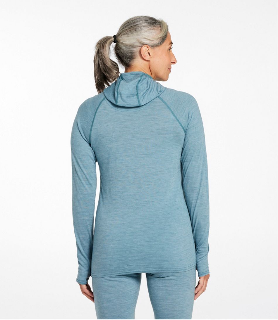 Women's Cresta Ultralight 150 Hoodie, Stripe - L.L.Bean Popular