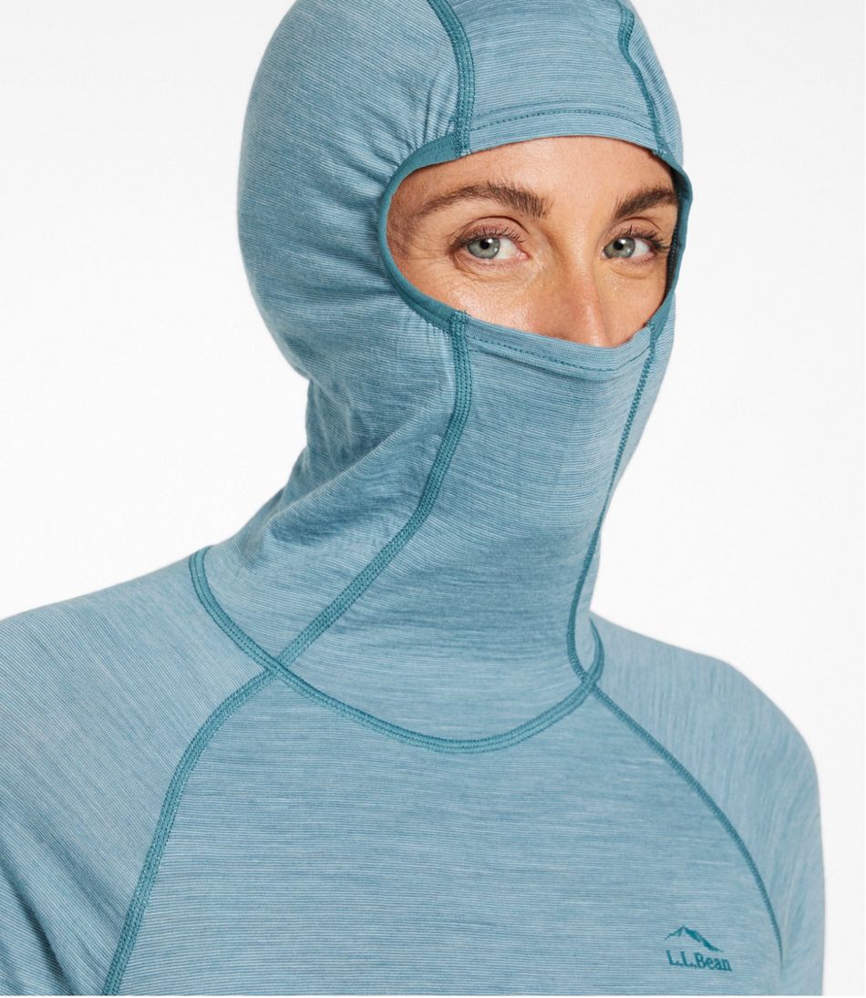 Women's Cresta Ultralight 150 Hoodie, Stripe - L.L.Bean Popular