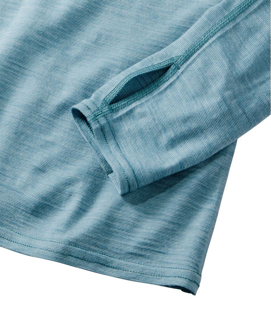 Women's Cresta Ultralight 150 Hoodie, Stripe - L.L.Bean Popular