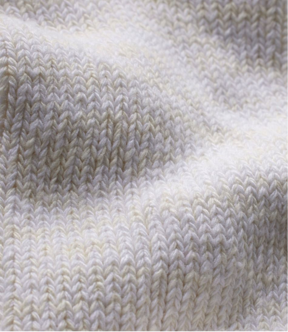 Adults' Cotton Ragg Socks - L.L.Bean Exclusive