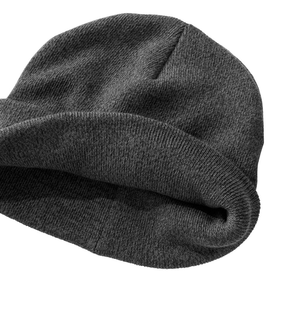 Adults' L.L.Beanie, Solid - L.L.Bean Top Pick